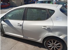 Recambio de puerta trasera izquierda para seat ibiza iv st (6j8, 6p8) 1.2 tsi referencia OEM IAM 6J4833055   2