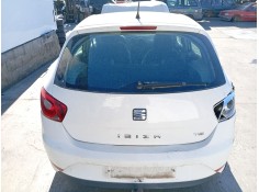 Recambio de porton trasero para seat ibiza iv st (6j8, 6p8) 1.2 tsi referencia OEM IAM 6J4827024A  