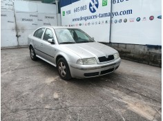 skoda octavia i (1u2) del año 2003