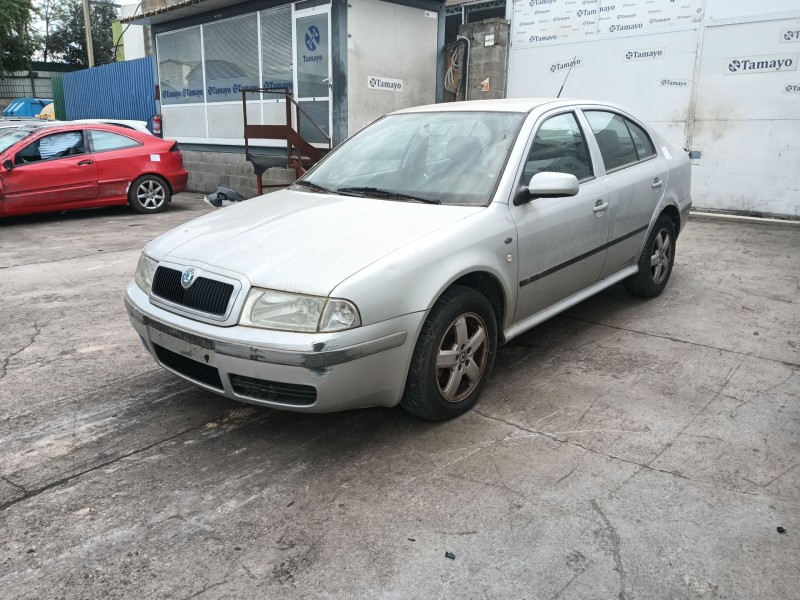 skoda octavia i (1u2) del año 2003