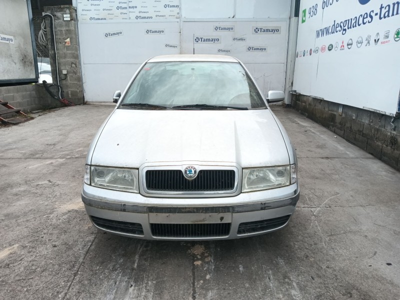 skoda octavia i (1u2) del año 2003