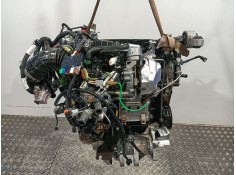 Recambio de motor completo para renault kadjar (ha_, hl_) 1.6 dci 130 referencia OEM IAM 8201732812 / 8201732814  