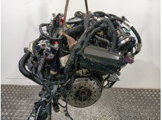 Recambio de motor completo para renault kadjar (ha_, hl_) 1.6 dci 130 referencia OEM IAM 8201732812 / 8201732814   2