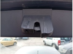 Recambio de cerradura maletero / porton para seat ibiza iv (6j5, 6p1) 1.6 tdi referencia OEM IAM 6J3827505E9B9  