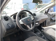 Recambio de salpicadero para seat ibiza iv (6j5, 6p1) 1.6 tdi referencia OEM IAM 6J1857003DAK3  