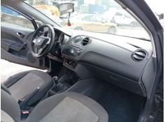 Recambio de salpicadero para seat ibiza iv (6j5, 6p1) 1.6 tdi referencia OEM IAM 6J1857003DAK3   2