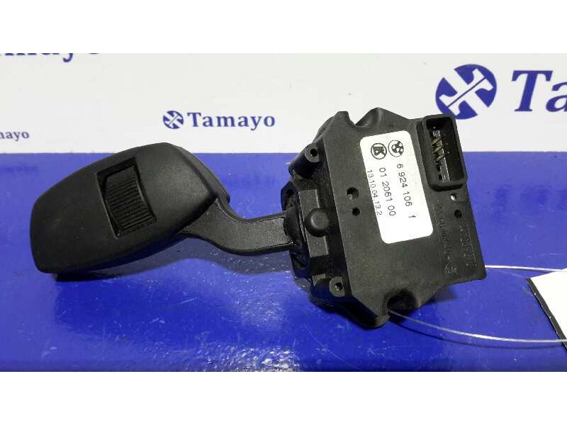 Recambio de mando limpia para bmw serie 5 berlina (e60) referencia OEM IAM 6924106F  01206100