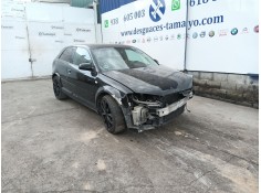 audi a3 (8p1) del año 2005