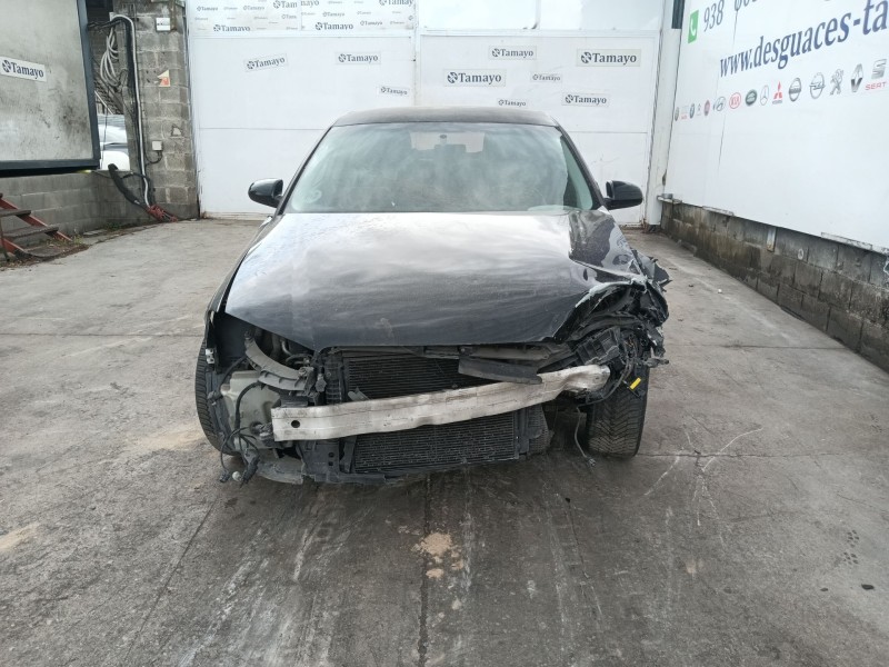 audi a3 (8p1) del año 2005