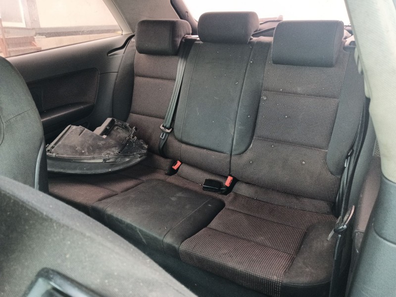 audi a3 (8p1) del año 2005