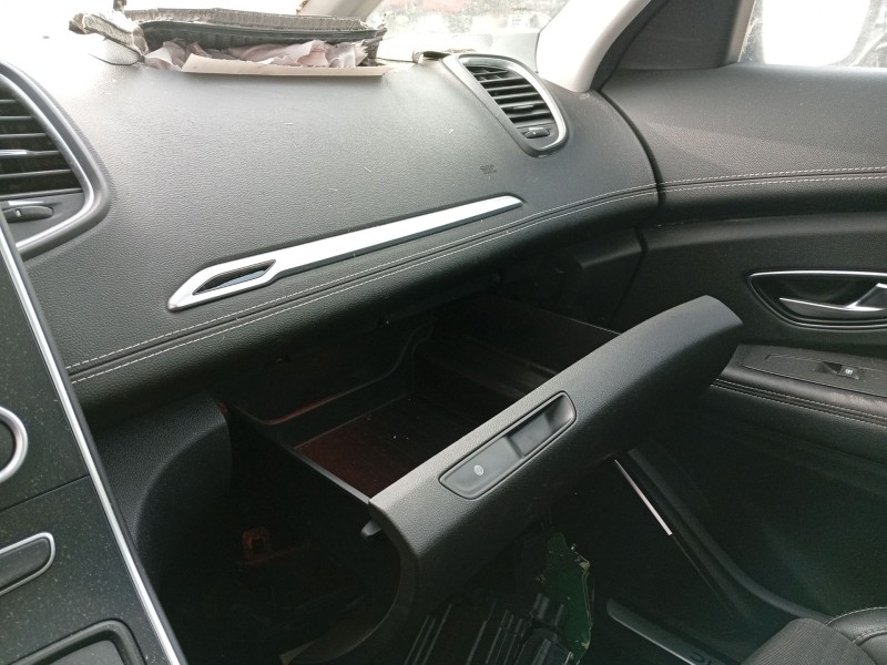 Recambio de guantera para renault scénic iv (j9_) 1.5 dci 110 referencia OEM IAM 682524355R  