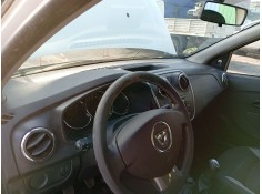 Recambio de salpicadero para dacia sandero ii (b8_) 1.5 dci referencia OEM IAM 681002065R  