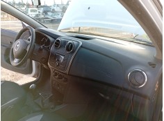 Recambio de salpicadero para dacia sandero ii (b8_) 1.5 dci referencia OEM IAM 681002065R   2
