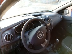 Recambio de salpicadero para dacia sandero ii (b8_) tce 90 (b8m1, b8ma) referencia OEM IAM 681002065R  