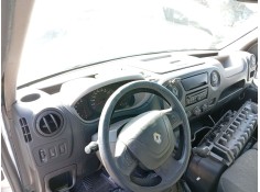 Recambio de salpicadero para renault master iii furgoneta (fv) 2.3 dci 125 fwd (fv0c, fv0d, fv0g, fv0h, fv0j, fv0k) referencia O