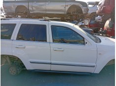 Recambio de puerta delantera derecha para jeep grand cherokee iii (wh, wk) 3.0 crd 4x4 referencia OEM IAM 68044608AB   2