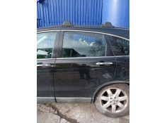 Recambio de puerta trasera izquierda para honda cr-v iii (re_) 2.2 i-ctdi 4wd (re6) referencia OEM IAM 67550SWAA00ZZ  