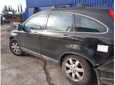 Recambio de puerta trasera izquierda para honda cr-v iii (re_) 2.2 i-ctdi 4wd (re6) referencia OEM IAM 67550SWAA00ZZ   2
