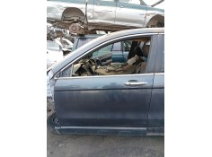 Recambio de puerta delantera izquierda para honda cr-v (re) 2.2 ctdi referencia OEM IAM 67050SWWE00ZZ  