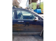 Recambio de puerta delantera derecha para honda cr-v iii (re_) 2.2 i-ctdi 4wd (re6) referencia OEM IAM 67010SWWE00ZZ  