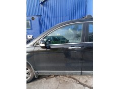 Recambio de puerta delantera izquierda para honda cr-v iii (re_) 2.2 i-ctdi 4wd (re6) referencia OEM IAM 67050SWWE00ZZ  
