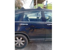 Recambio de puerta trasera derecha para honda cr-v iii (re_) 2.2 i-ctdi 4wd (re6) referencia OEM IAM 67510SWAA00ZZ  