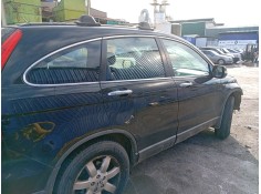 Recambio de puerta trasera derecha para honda cr-v iii (re_) 2.2 i-ctdi 4wd (re6) referencia OEM IAM 67510SWAA00ZZ   2