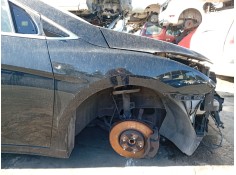 Recambio de aleta delantera derecha para hyundai i40 referencia OEM IAM 663213Z000  