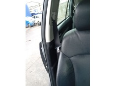 Recambio de cinturon seguridad delantero derecho para subaru legacy v (bm) 2.0 d awd (bmd) referencia OEM IAM 64622AJ022VH  