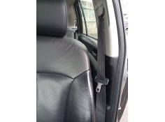 Recambio de cinturon seguridad delantero izquierdo para subaru legacy v (bm) 2.0 d awd (bmd) referencia OEM IAM 64622AJ032VH  