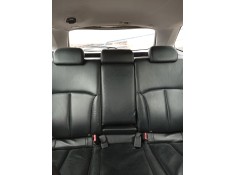Recambio de cinturon seguridad trasero central para subaru legacy v (bm) 2.0 d awd (bmd) referencia OEM IAM 64680AJ100VH  