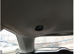 Recambio de cinturon seguridad trasero central para subaru legacy v (bm) 2.0 d awd (bmd) referencia OEM IAM 64680AJ100VH   2