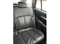 Recambio de cinturon seguridad trasero izquierdo para subaru legacy v (bm) 2.0 d awd (bmd) referencia OEM IAM 64660AJ111VH  