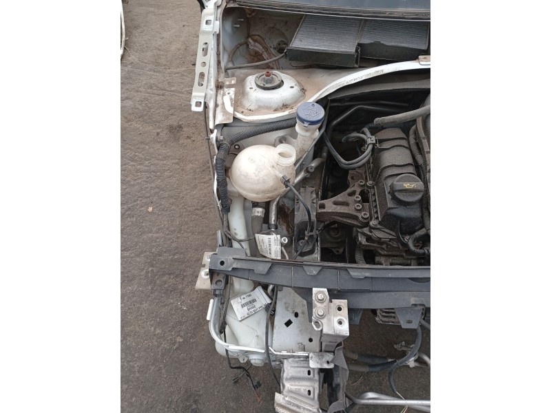 Recambio de deposito limpia para peugeot 208 i (ca_, cc_) 1.2 vti 82 referencia OEM IAM 6431N6  