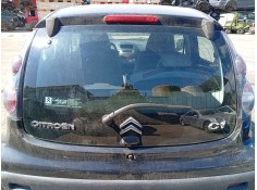 Recambio de brazo limpia trasero para citroën c1 (pm_, pn_) 1.0 referencia OEM IAM 6405V5  