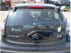 Recambio de motor limpia trasero para citroën c1 (pm_, pn_) 1.0 referencia OEM IAM 6405T2   2