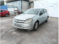 opel astra h (a04) del año 2009 2