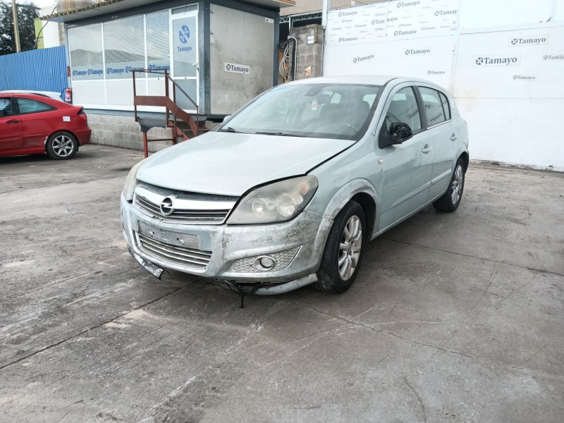 opel astra h (a04) del año 2009