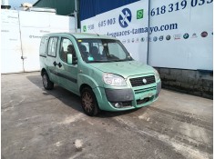 fiat doblo monospace (119_, 223_) del año 2006