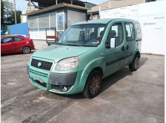 fiat doblo monospace (119_, 223_) del año 2006 2