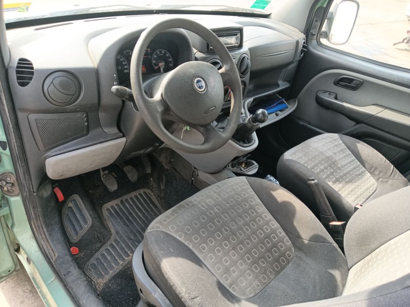 fiat doblo monospace (119_, 223_) del año 2006