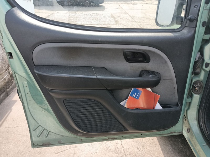 fiat doblo monospace (119_, 223_) del año 2006