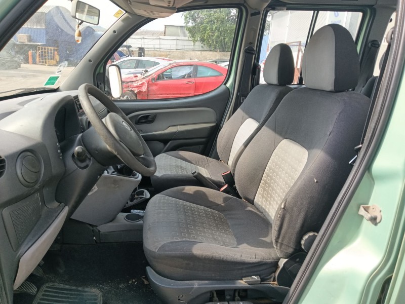 fiat doblo monospace (119_, 223_) del año 2006