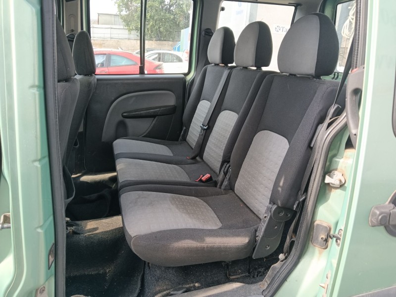 fiat doblo monospace (119_, 223_) del año 2006
