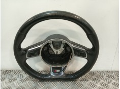 Recambio de volante para audi a3 sportback (8pa) 2.0 tdi 16v referencia OEM IAM 8J0419091G  