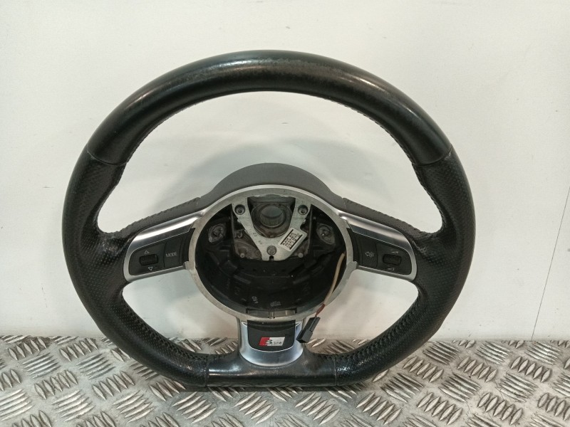 Recambio de volante para audi a3 sportback (8pa) 2.0 tdi 16v referencia OEM IAM 8J0419091G  