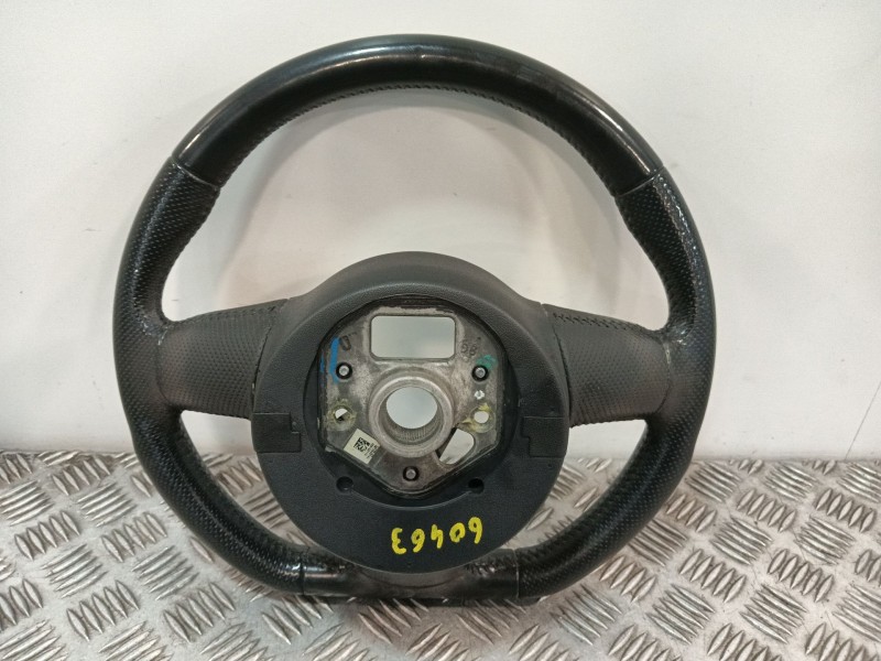 Recambio de volante para audi a3 sportback (8pa) 2.0 tdi 16v referencia OEM IAM 8J0419091G  