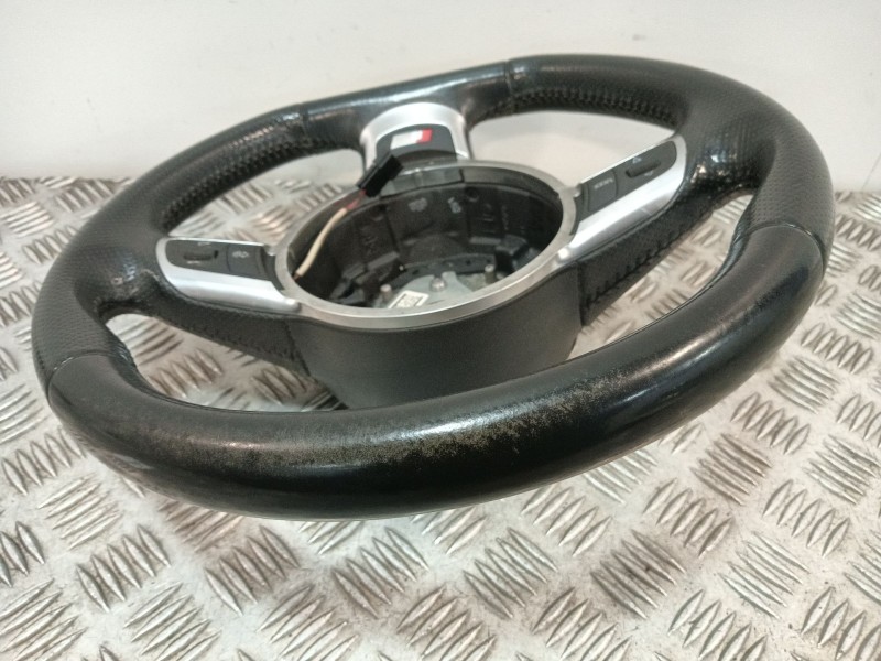 Recambio de volante para audi a3 sportback (8pa) 2.0 tdi 16v referencia OEM IAM 8J0419091G  