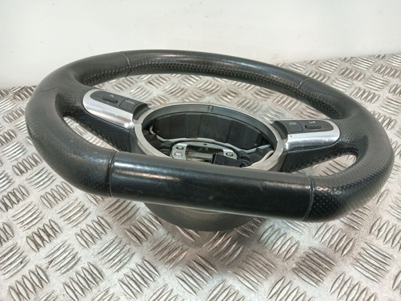 Recambio de volante para audi a3 sportback (8pa) 2.0 tdi 16v referencia OEM IAM 8J0419091G  