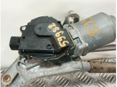 Recambio de motor limpia delantero para toyota yaris (_p9_) 1.4 d-4d (nlp90_) referencia OEM IAM 851100D080 1593000431  2
